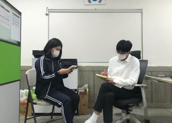 인터뷰로 돌아보는 2021 제 2회 어쿠스틱 콜라보