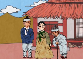 [오디오북 프로젝트] 백치 아다다 – 계용묵