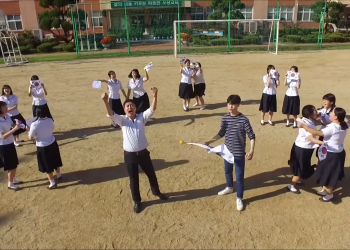 OSBS, 너울 합작 영화 : 오상 그 시작 | 오상고등학교 OSBS