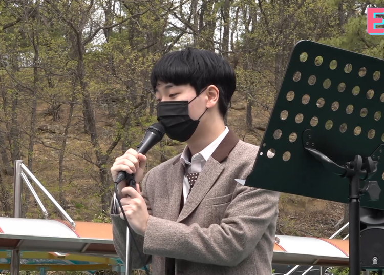 2021 어쿠스틱 버스킹