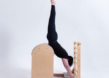 2025 필라테스의 유명세