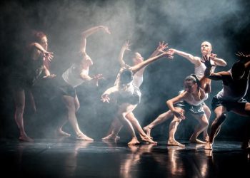 The Timeless Art of Korean Dance