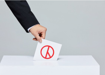 Differences between the U.S and South Korea‘s Election system