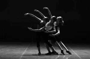 Dance and Identity: How People Express Who They Are Through Movement